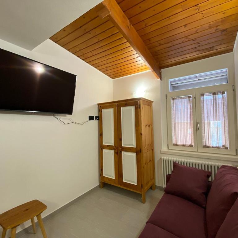 Bilocale Mandron - Serafini - Appartamento con 1 Camera da Letto - 5