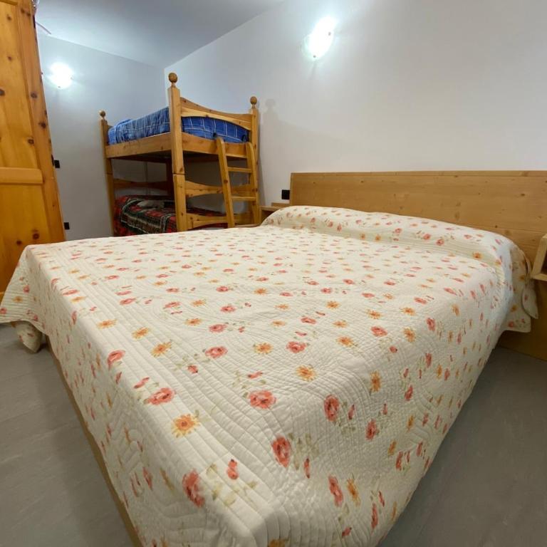 Bilocale Mandron - Serafini - Appartamento con 1 Camera da Letto - 2