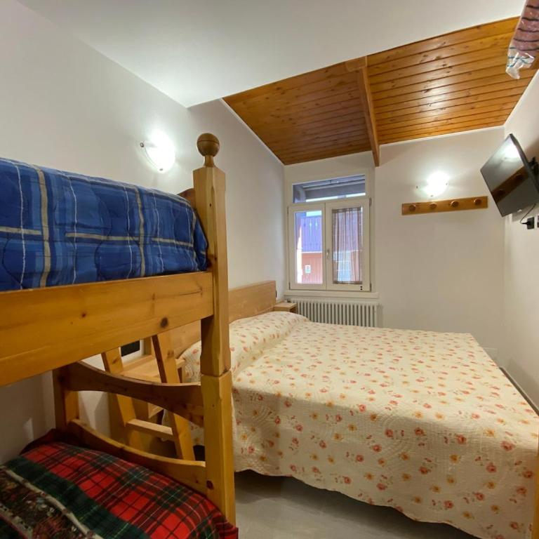 Bilocale Mandron - Serafini - Appartamento con 1 Camera da Letto - 3
