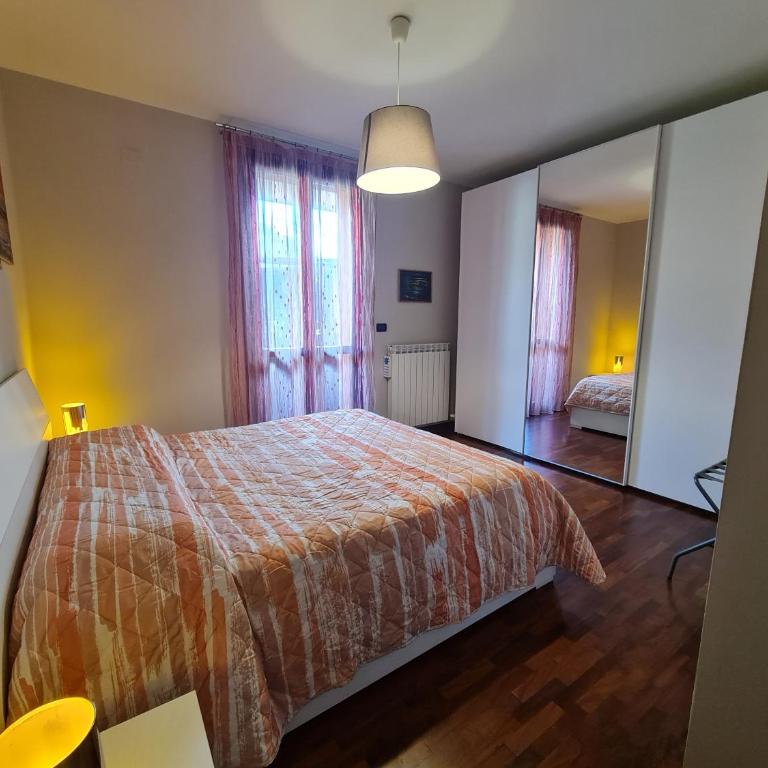 La Casa Di Kira - Lucca - Two-Bedroom Deluxe Apartment with Garden View - 11