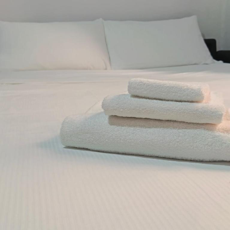 My Tiny Rock - Appartamento con 1 Camera da Letto - 4