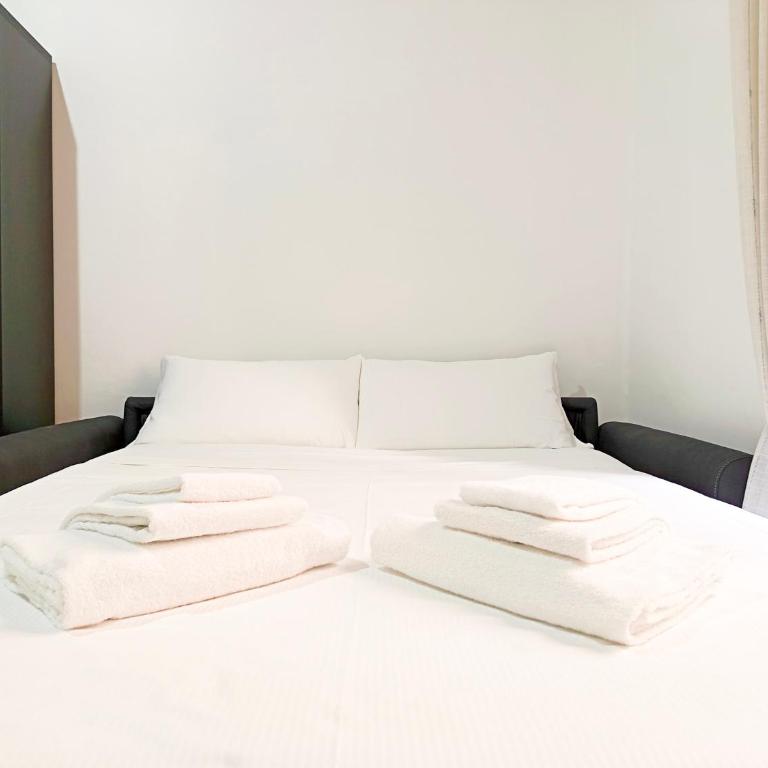 My Tiny Rock - Appartamento con 1 Camera da Letto - 5