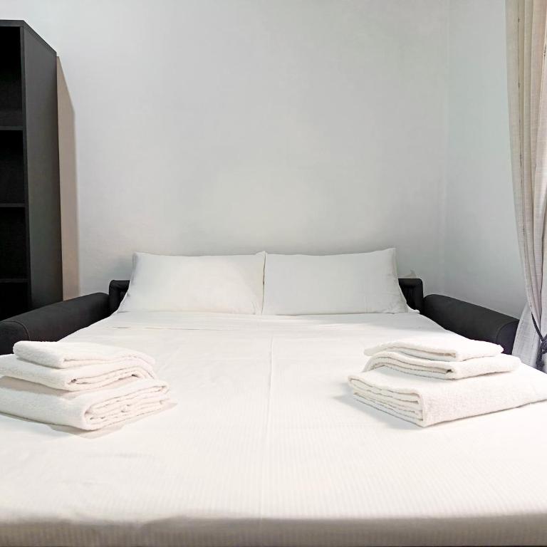 My Tiny Rock - Appartamento con 1 Camera da Letto - 8