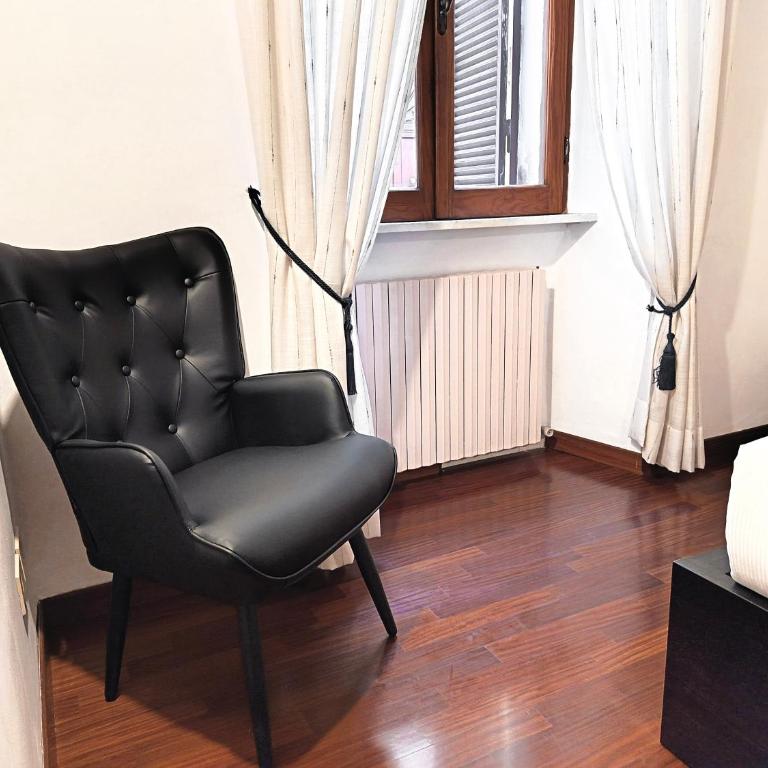 My Tiny Rock - Appartamento con 1 Camera da Letto - 17