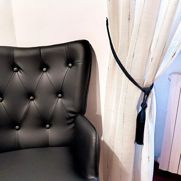 My Tiny Rock - Appartamento con 1 Camera da Letto - 20