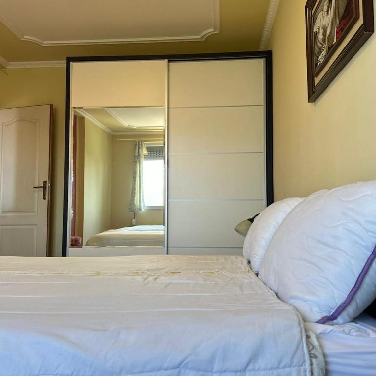 Vila Lastva, Apartment No 1 - Apartman sa 2 Spavaće Sobe - 4