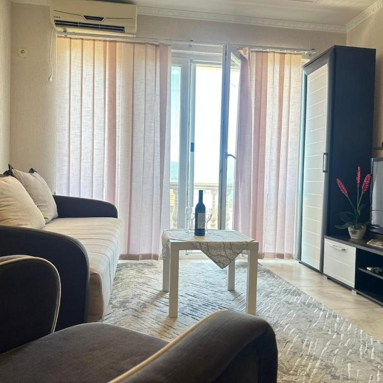 Vila Lastva, Apartment No 1 - Apartman sa 2 Spavaće Sobe - 8