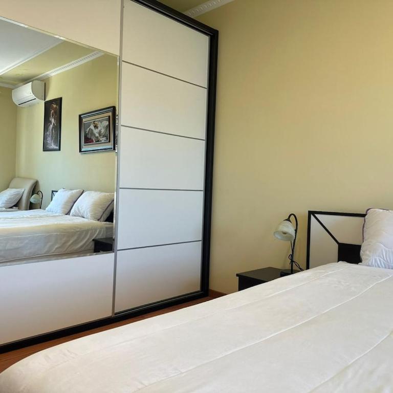 Vila Lastva, Apartment No 1 - Apartman sa 2 Spavaće Sobe - 10