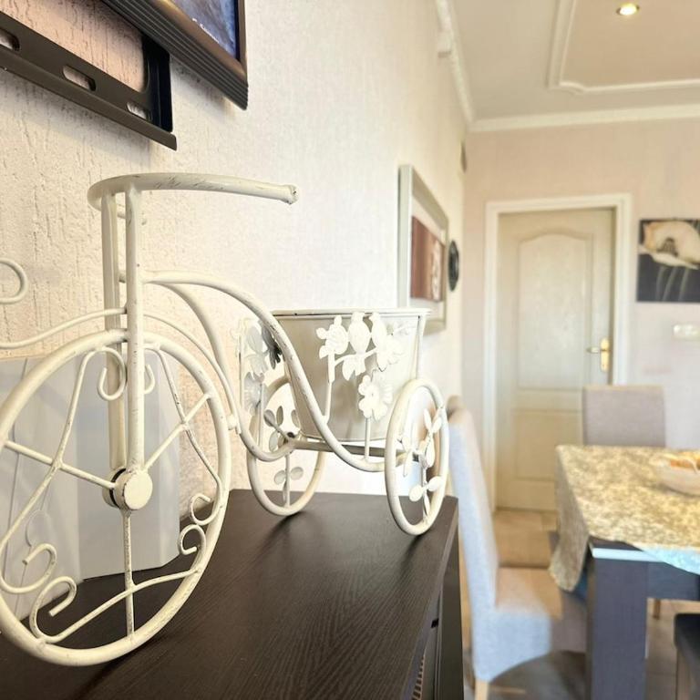 Vila Lastva, Apartment No 1 - Apartman sa 2 Spavaće Sobe - 20