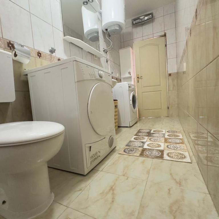 Vila Lastva, Apartment No 1 - Apartman sa 2 Spavaće Sobe - 21