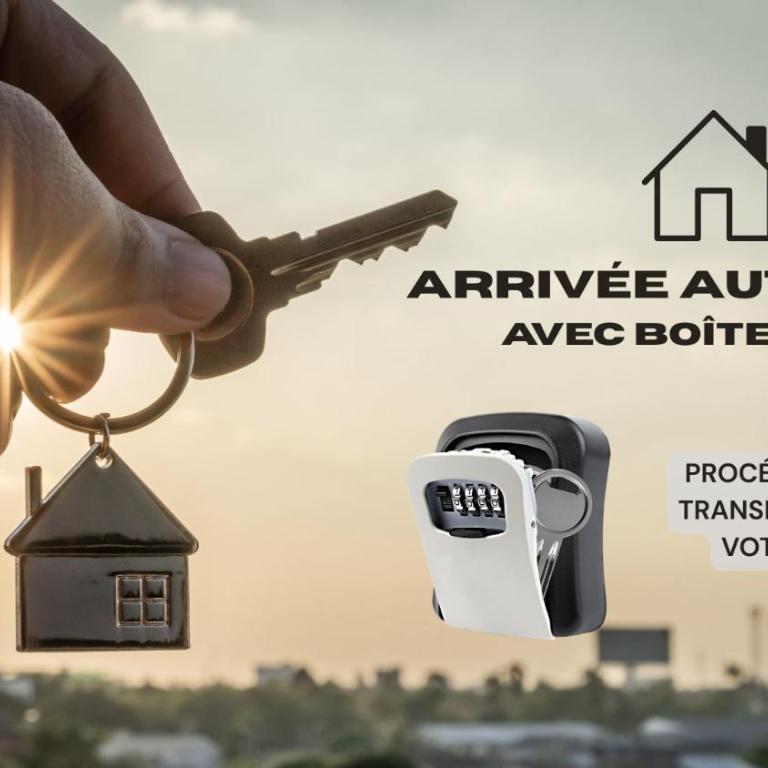 Ski ou Thermes? Un appt cabine avec vue magnifique - Appartement 1 Chambre - 44