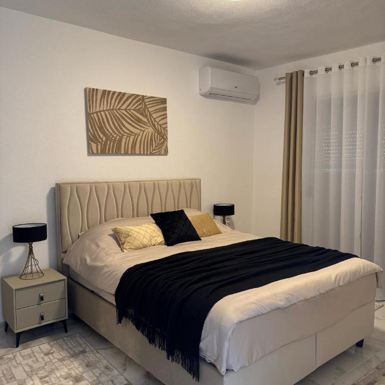 Villa Ivanovic - Two-Bedroom Villa - 11