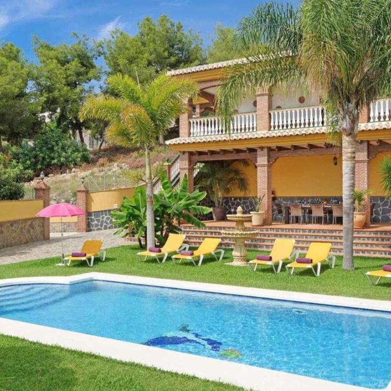 Villa Andrea Sol - Villa - 1