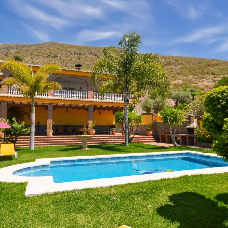 Villa Andrea Sol - Villa - 13