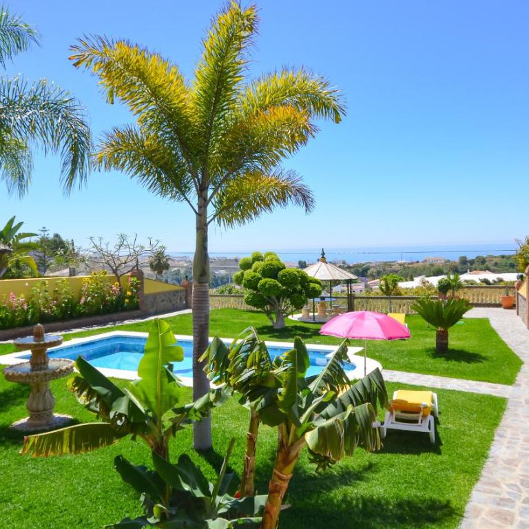 Villa Andrea Sol - Villa - 14