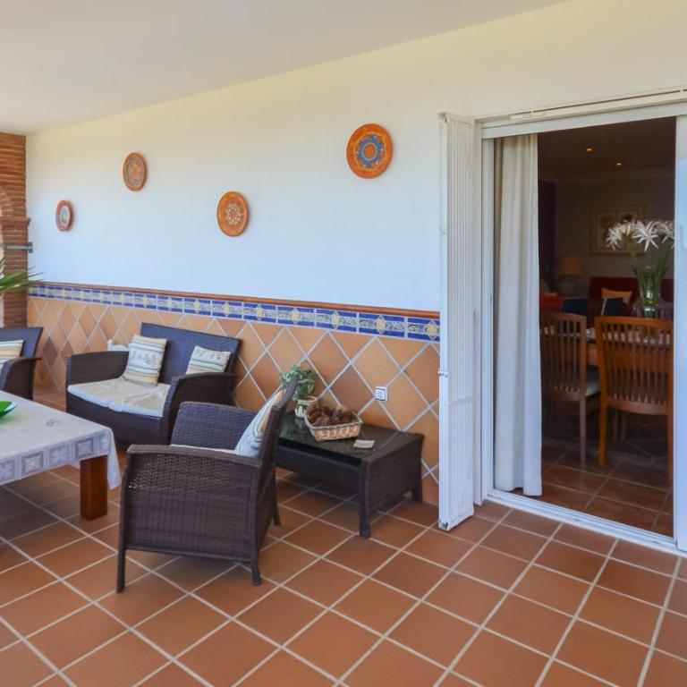 Villa Andrea Sol - Villa - 17