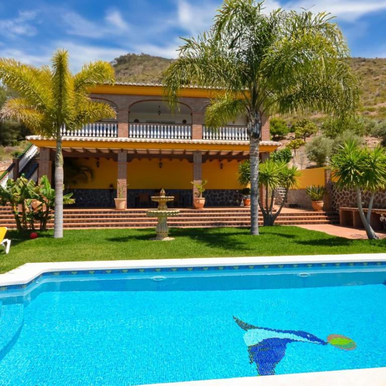 Villa Andrea Sol - Villa - 16