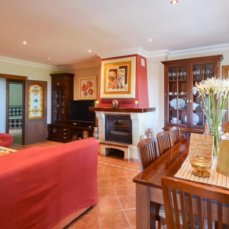 Villa Andrea Sol - Villa - 18