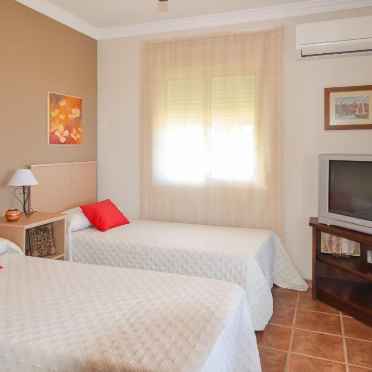 Villa Andrea Sol - Villa - 24