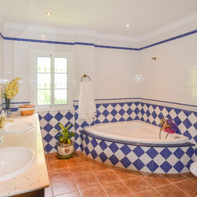 Villa Andrea Sol - Villa - 26