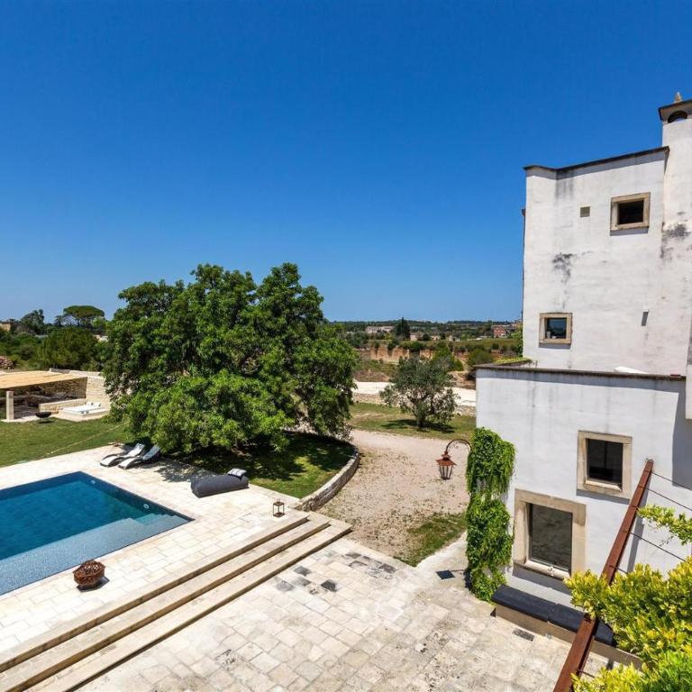 Casina del Bene by Perle di Puglia - Villa con Piscina Privata - 4