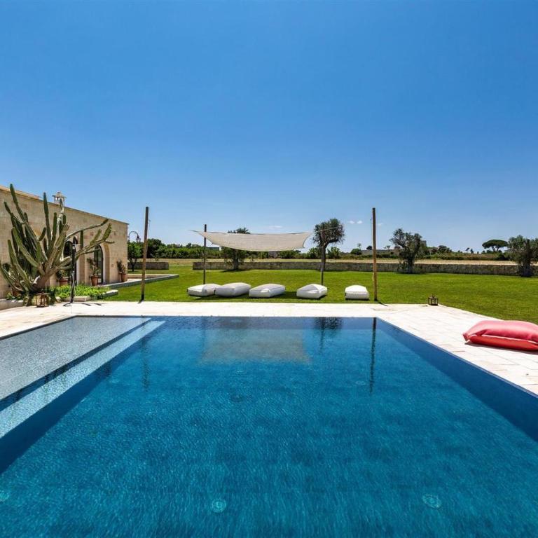 Casina del Bene by Perle di Puglia - Villa con Piscina Privata - 26