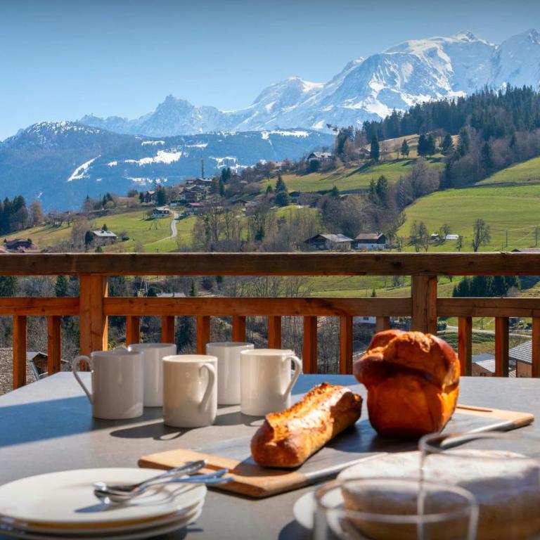 Chalet Tansoo - OVO Network - Chalet - 2