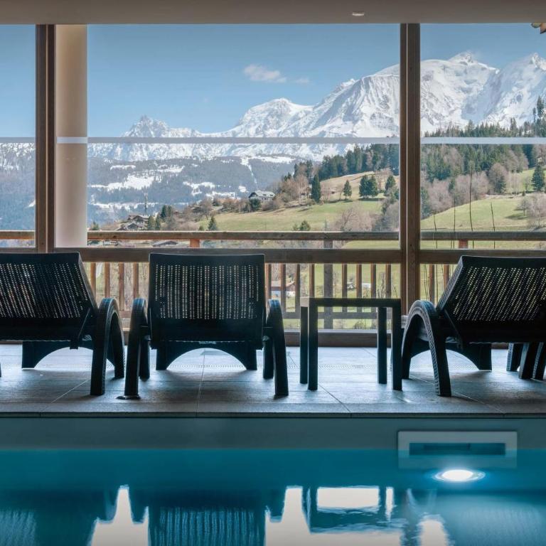 Chalet Tansoo - OVO Network - Chalet - 3