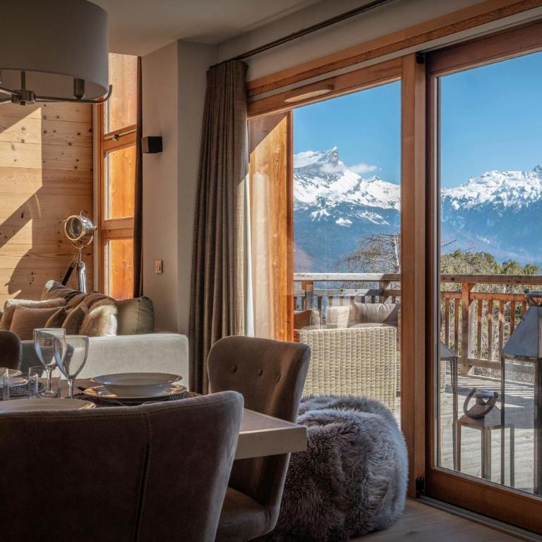 Chalet Tansoo - OVO Network - Chalet - 4