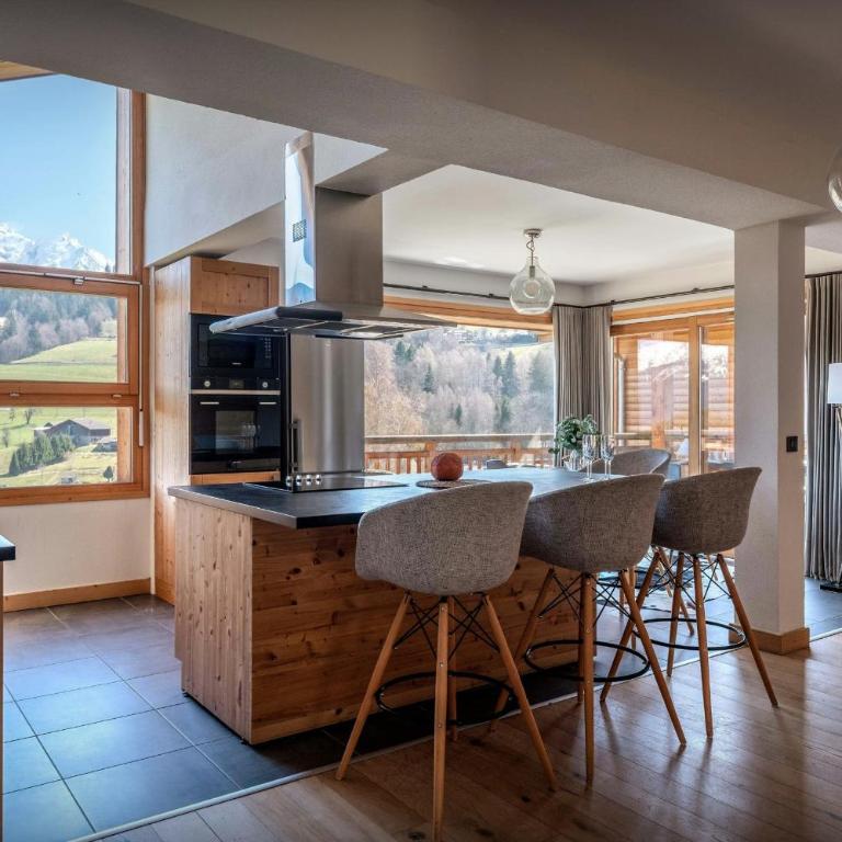 Chalet Tansoo - OVO Network - Chalet - 5