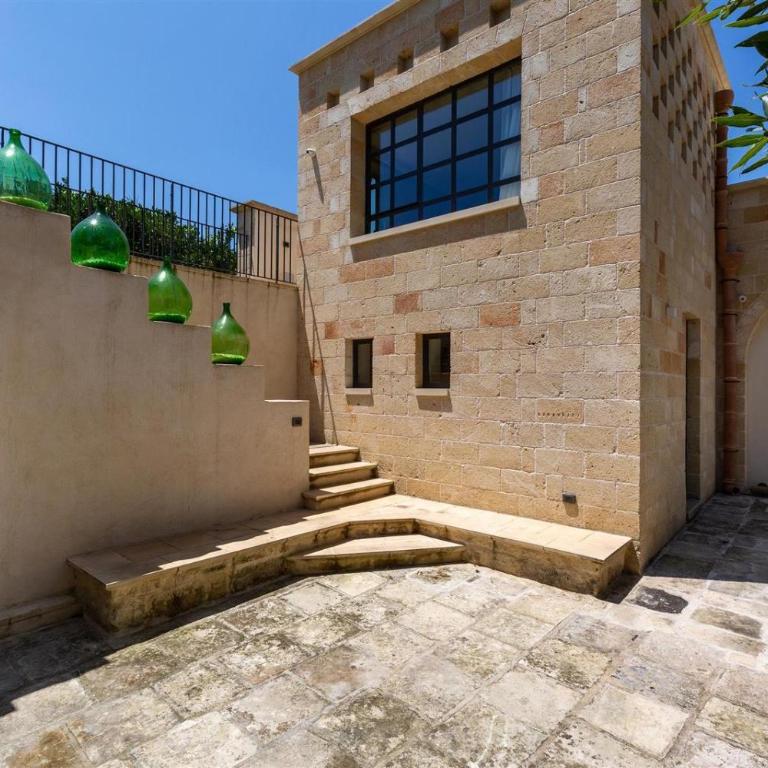 Casina del Bene by Perle di Puglia - Villa con Piscina Privata - 45