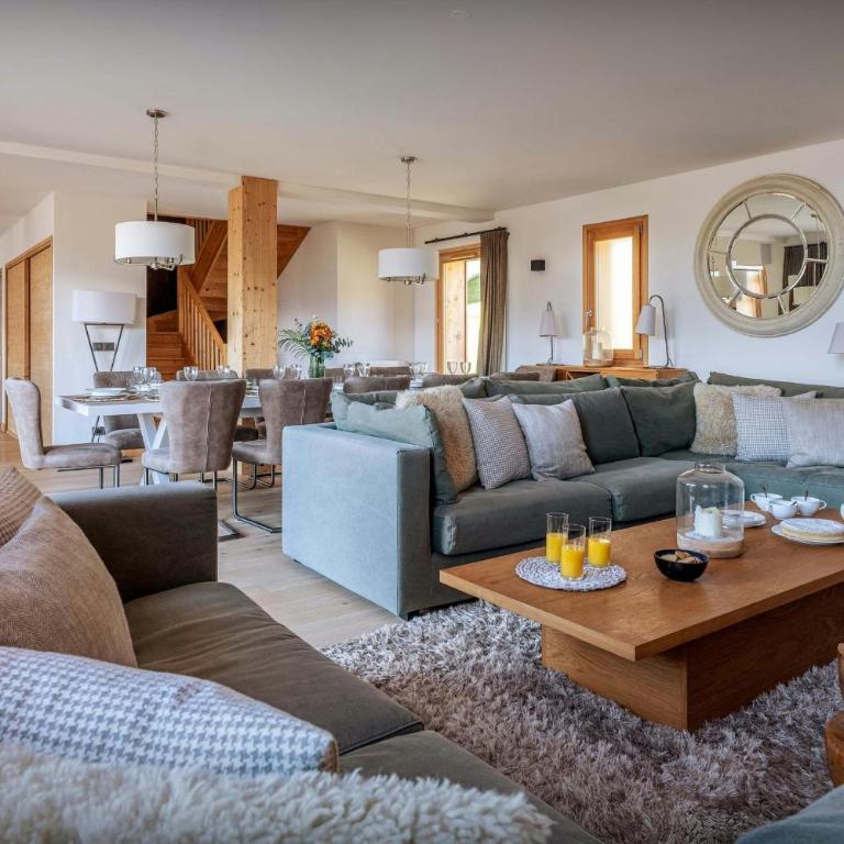Chalet Tansoo - OVO Network - Chalet - 7