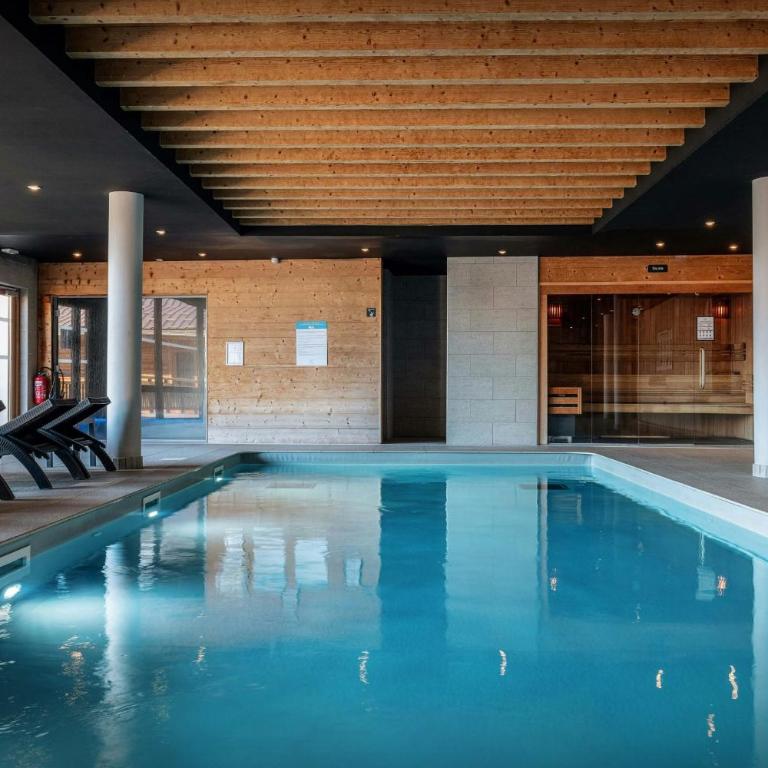 Chalet Tansoo - OVO Network - Chalet - 8
