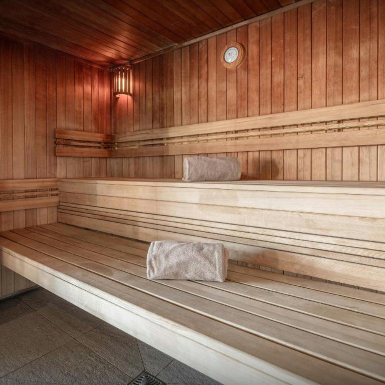 Chalet Tansoo - OVO Network - Chalet - 9