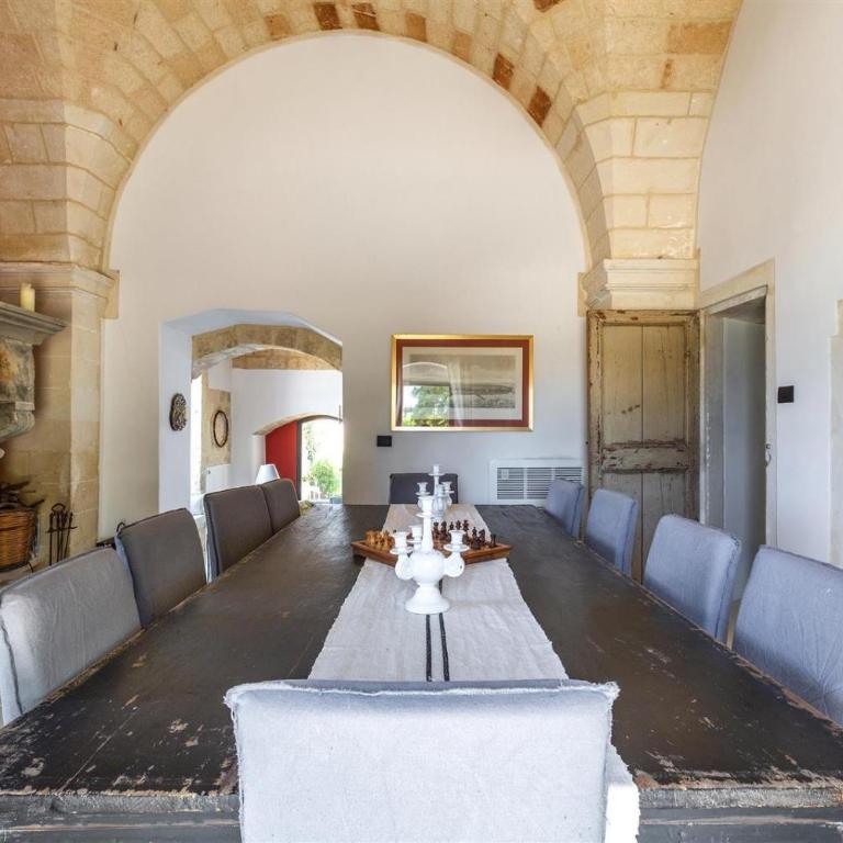 Casina del Bene by Perle di Puglia - Villa con Piscina Privata - 52