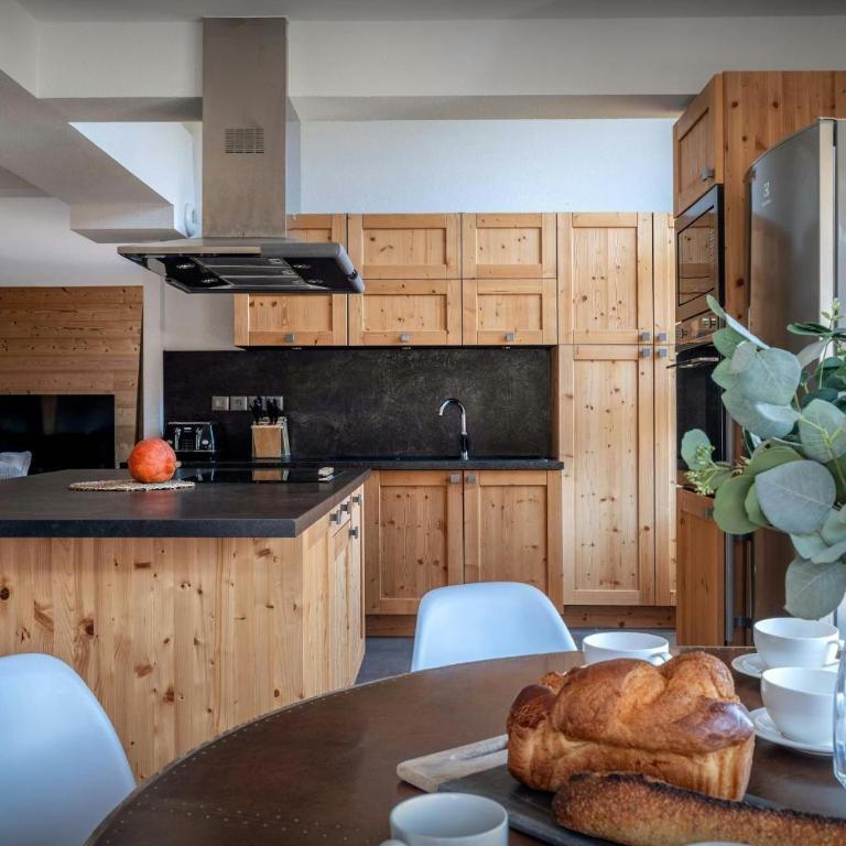 Chalet Tansoo - OVO Network - Chalet - 13