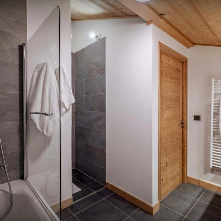 Chalet Tansoo - OVO Network - Chalet - 16