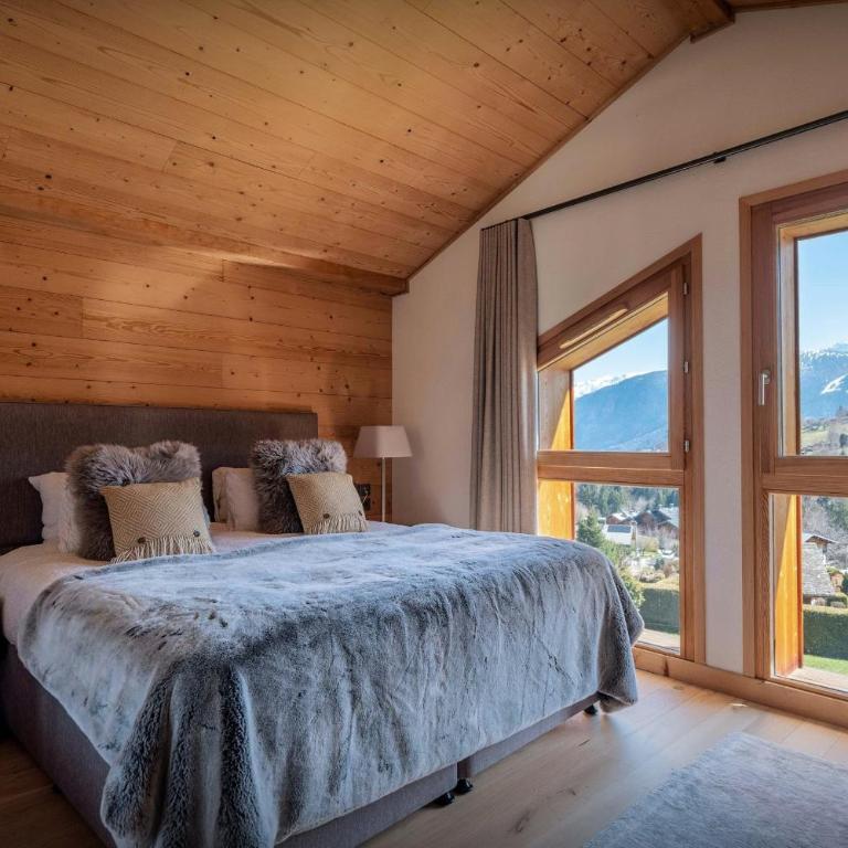Chalet Tansoo - OVO Network - Chalet - 15