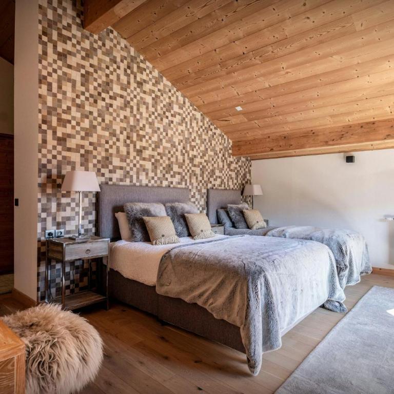 Chalet Tansoo - OVO Network - Chalet - 17