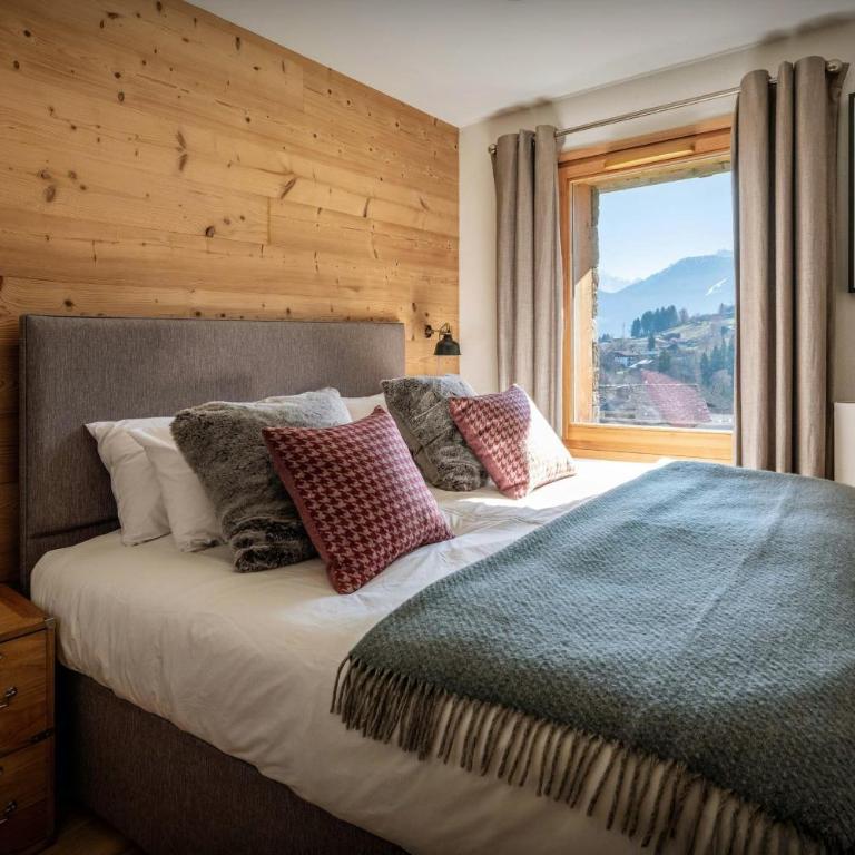 Chalet Tansoo - OVO Network - Chalet - 19