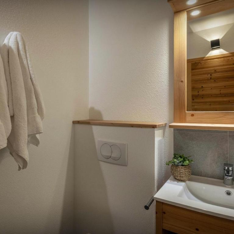 Chalet Tansoo - OVO Network - Chalet - 22