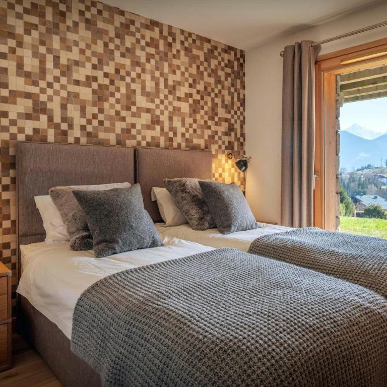 Chalet Tansoo - OVO Network - Chalet - 23