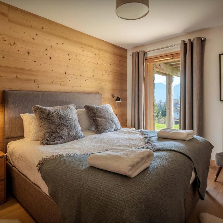 Chalet Tansoo - OVO Network - Chalet - 26