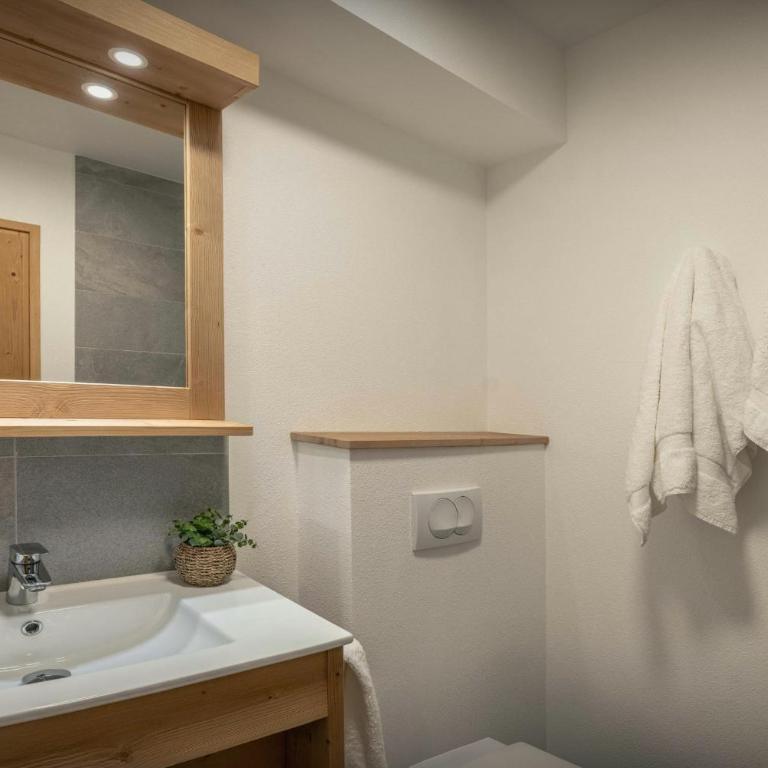 Chalet Tansoo - OVO Network - Chalet - 27