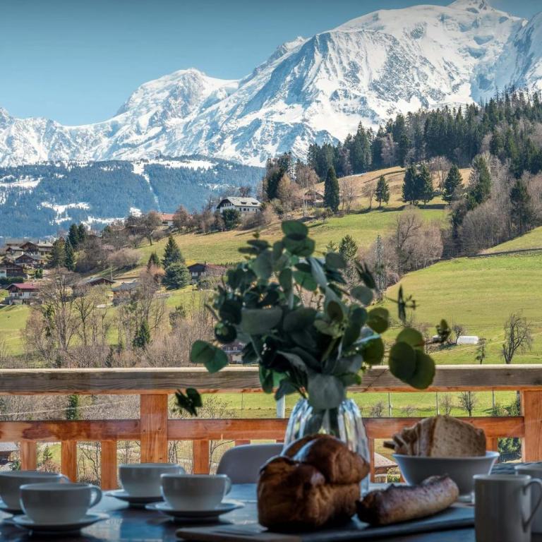 Chalet Tansoo - OVO Network - Chalet - 30