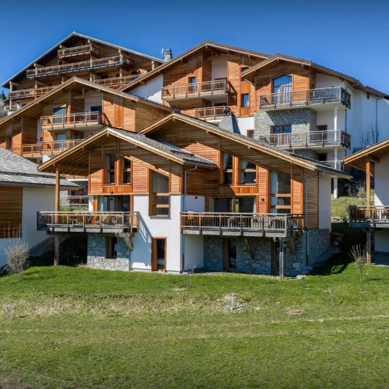 Chalet Tansoo - OVO Network - Chalet - 28