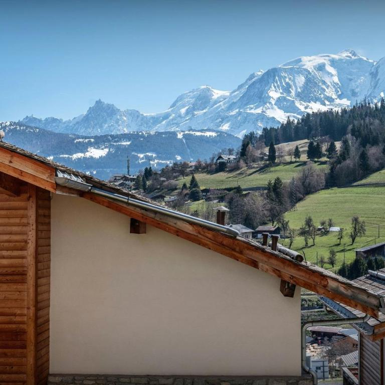 Chalet Tansoo - OVO Network - Chalet - 29
