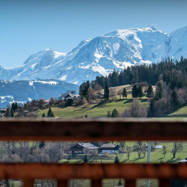 Chalet Tansoo - OVO Network - Chalet - 31