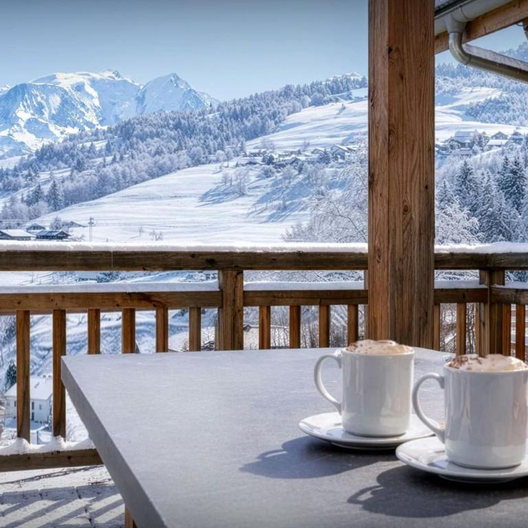 Chalet Tansoo - OVO Network - Chalet - 32