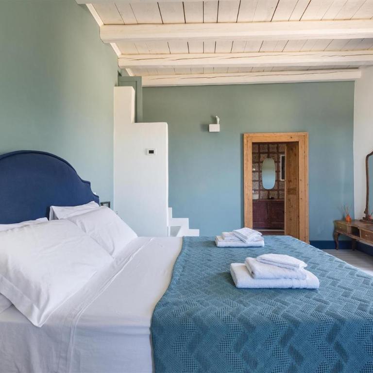 Casina del Bene by Perle di Puglia - Villa con Piscina Privata - 72